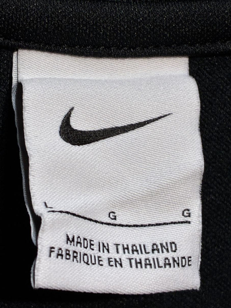 【2021/22】バルセロナ I96 アンセム ジャケット / CONDITION：A / SIZE：L