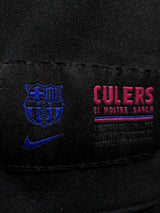 【2021/22】バルセロナ I96 アンセム ジャケット / CONDITION：A / SIZE：L