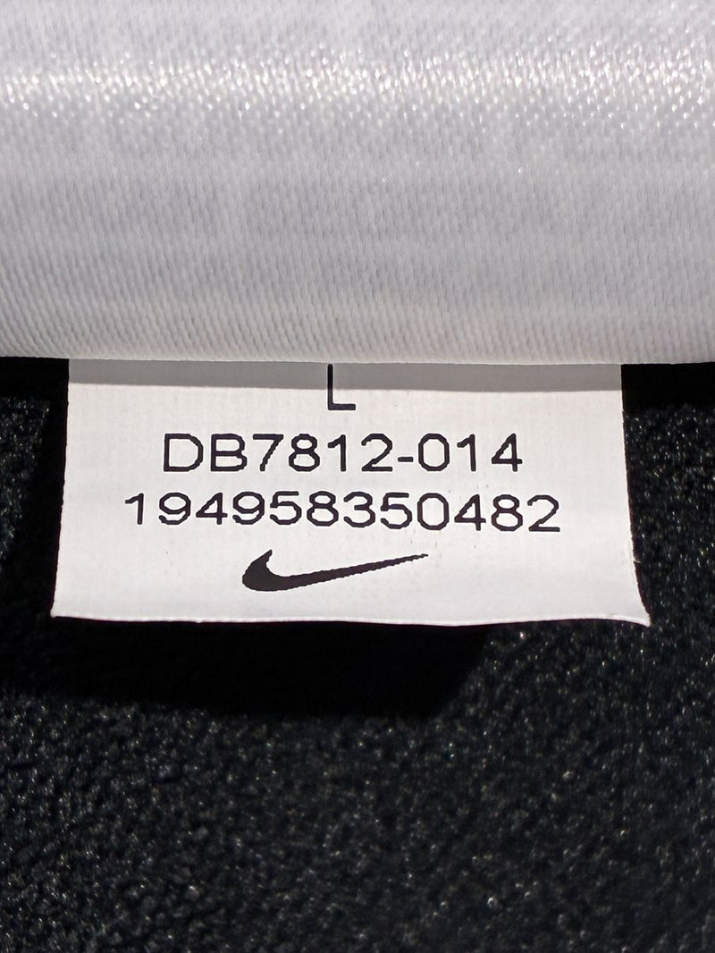 【2021/22】バルセロナ I96 アンセム ジャケット / CONDITION：A / SIZE：L