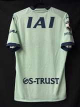 【2023】清水エスパルス（LIMITED）/ CONDITION：A / SIZE：XL（ASIA）