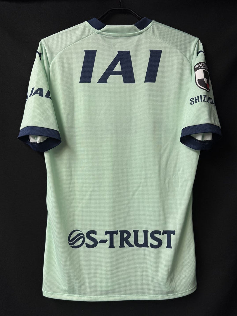 【2023】清水エスパルス（LIMITED）/ CONDITION：A / SIZE：XL（ASIA）