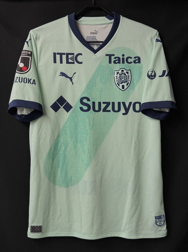 【2023】清水エスパルス（LIMITED）/ CONDITION：A / SIZE：XL（ASIA）