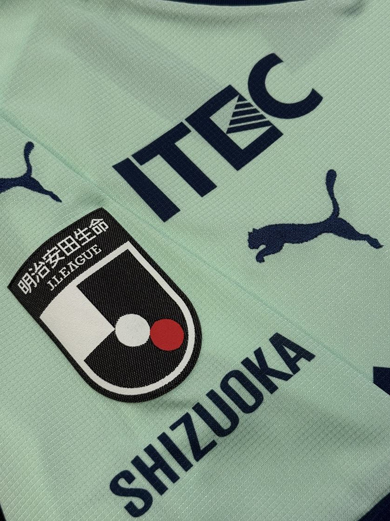 【2023】清水エスパルス（LIMITED）/ CONDITION：A / SIZE：XL（ASIA）