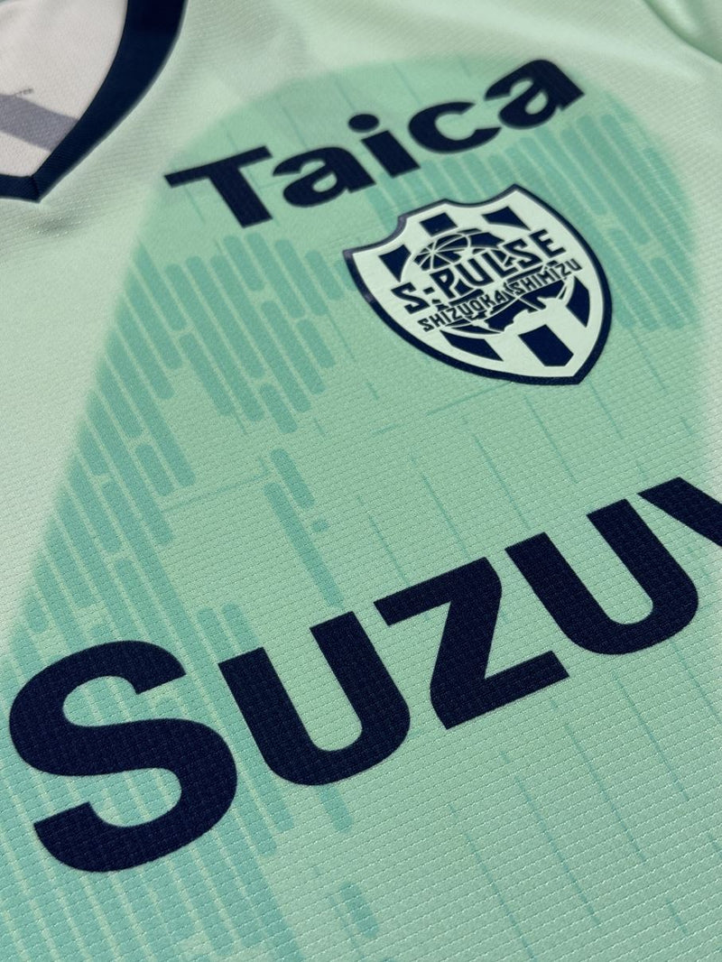 【2023】清水エスパルス（LIMITED）/ CONDITION：A / SIZE：XL（ASIA）