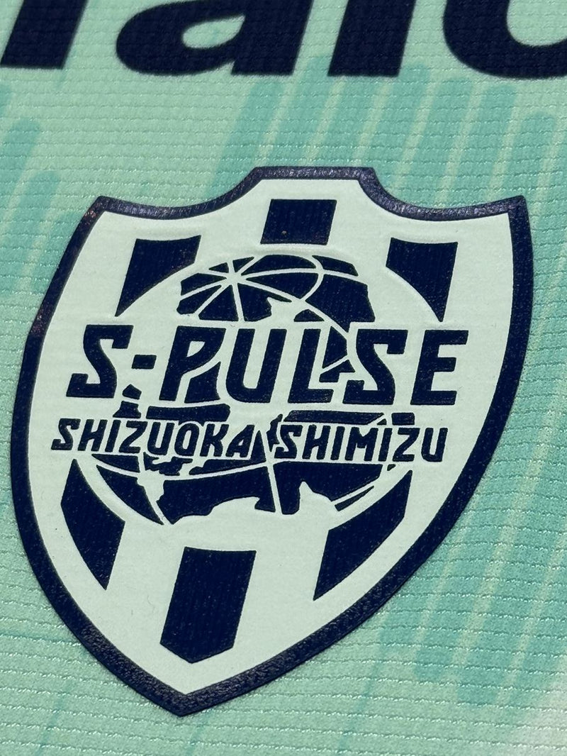 【2023】清水エスパルス（LIMITED）/ CONDITION：A / SIZE：XL（ASIA）