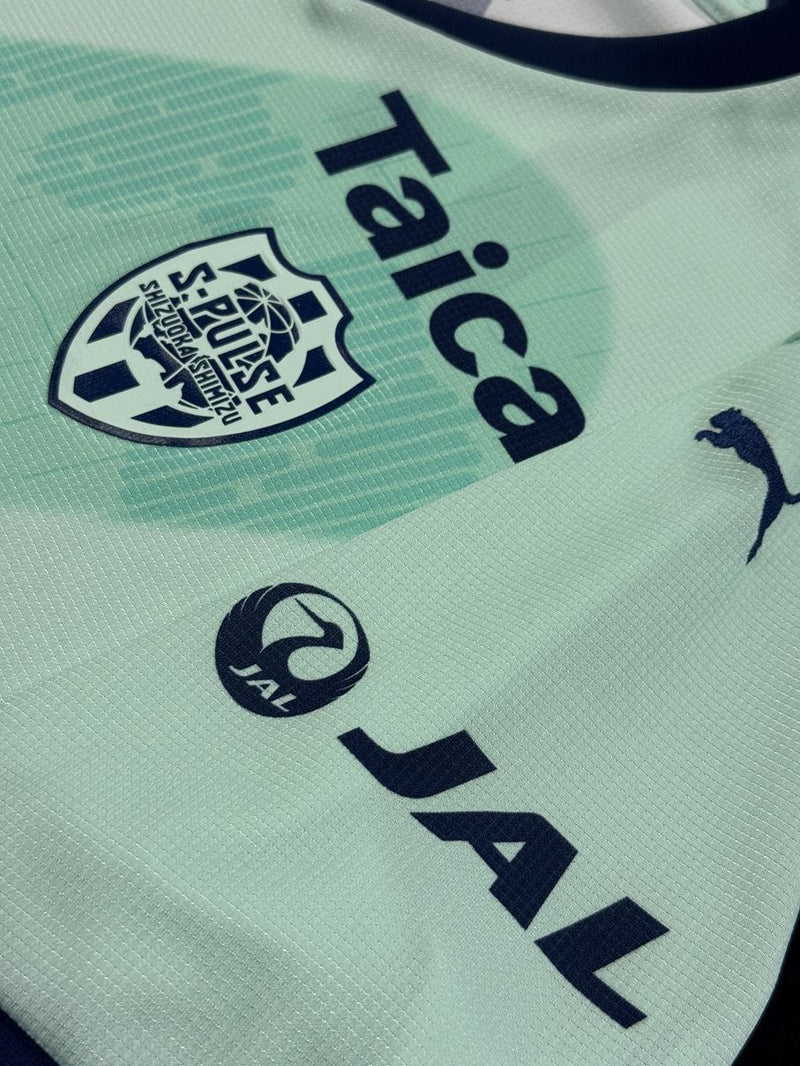 【2023】清水エスパルス（LIMITED）/ CONDITION：A / SIZE：XL（ASIA）