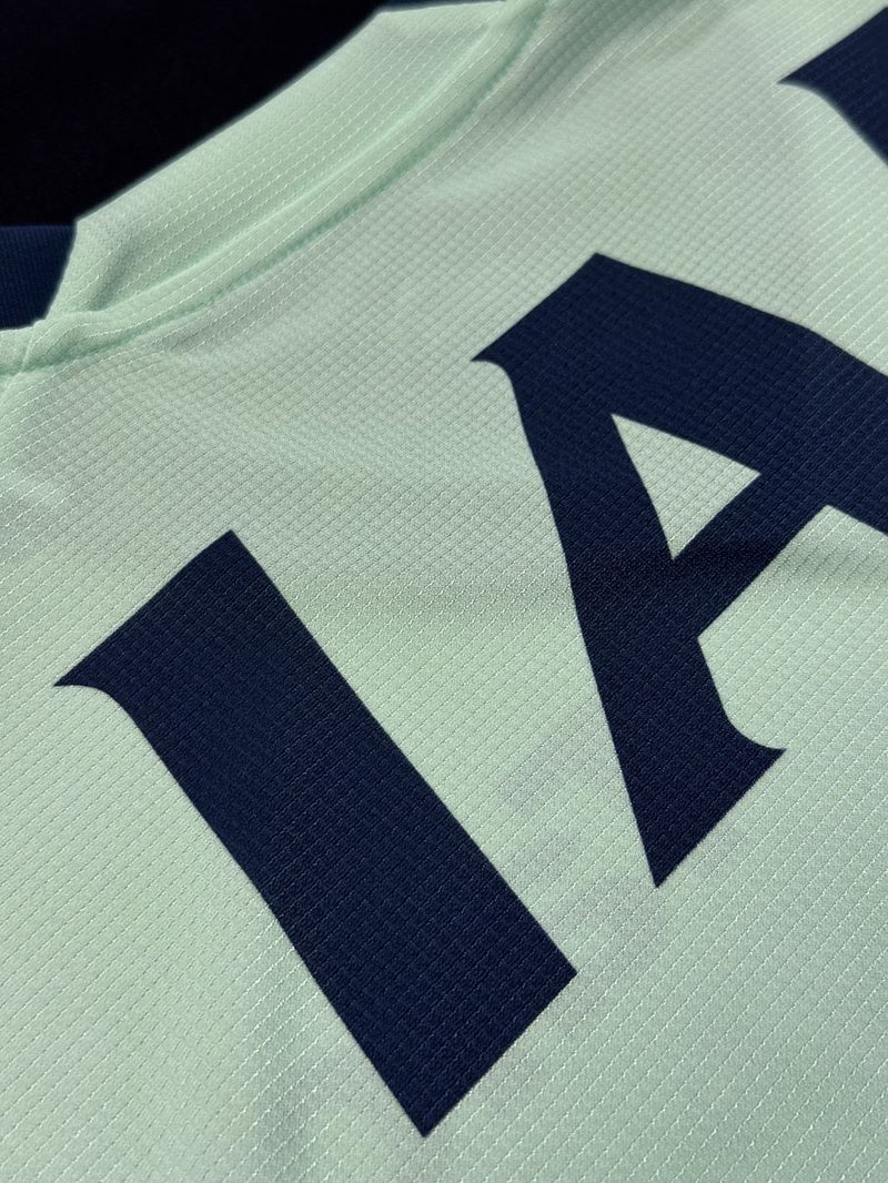 【2023】清水エスパルス（LIMITED）/ CONDITION：A / SIZE：XL（ASIA）