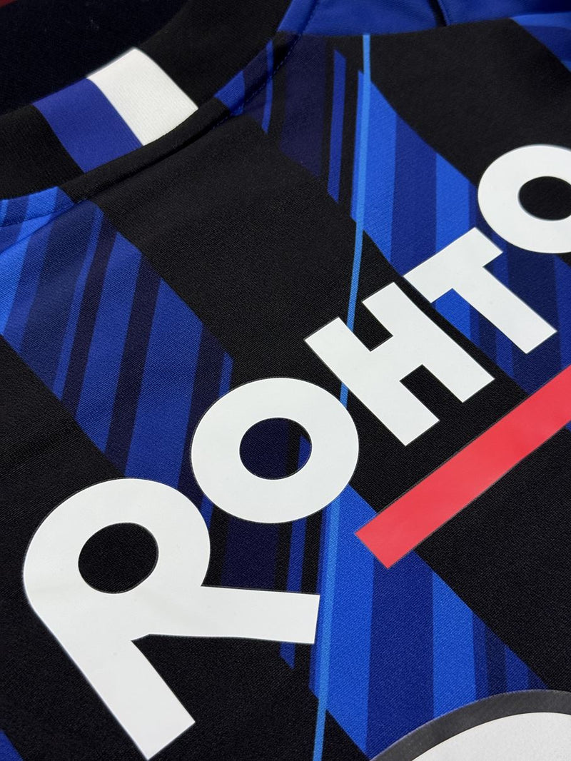 【2021】ガンバ大阪（H）/ CONDITION：NEW / SIZE：M-L（日本規格）/ #29 / YAMAMOTO