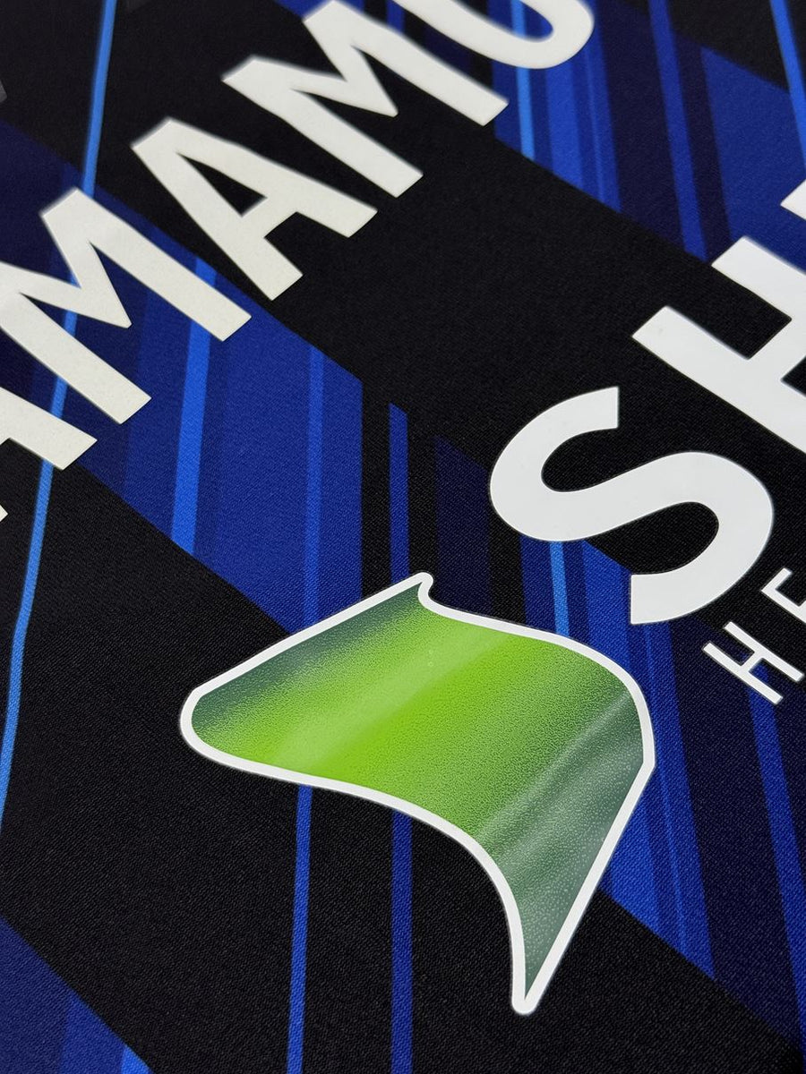 2021】ガンバ大阪（H）/ CONDITION：NEW / SIZE：M-L（日本規格）/ #29