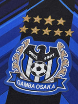 【2021】ガンバ大阪（H）/ CONDITION：NEW / SIZE：M-L（日本規格）/ #29 / YAMAMOTO