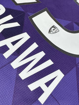 【2024】京都サンガ（H）/ CONDITION：A / SIZE：M（ASIA）/ #23 / TOYOKAWA