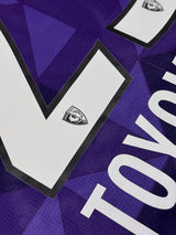 【2024】京都サンガ（H）/ CONDITION：A / SIZE：M（ASIA）/ #23 / TOYOKAWA