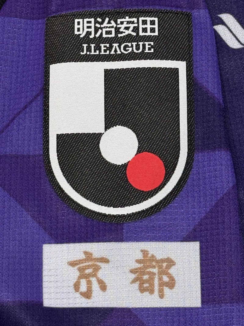 【2024】京都サンガ（H）/ CONDITION：A / SIZE：M（ASIA）/ #23 / TOYOKAWA