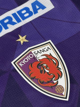 【2024】京都サンガ（H）/ CONDITION：A / SIZE：M（ASIA）/ #23 / TOYOKAWA