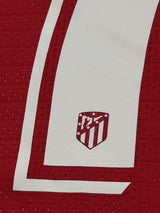 【2019/20】アトレティコ・マドリード（H）/ CONDITION：NEW / SIZE：M / #7 / JOÃO FÉLIX / ラ・リーガパッチ / オーセンティック