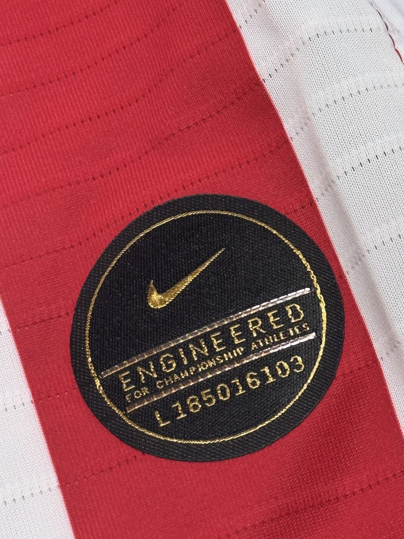 【2019/20】アトレティコ・マドリード（H）/ CONDITION：NEW / SIZE：M / #7 / JOÃO FÉLIX / ラ・リーガパッチ / オーセンティック