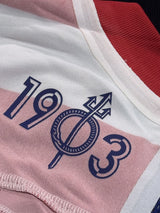 【2019/20】アトレティコ・マドリード（H）/ CONDITION：NEW / SIZE：M / #7 / JOÃO FÉLIX / ラ・リーガパッチ / オーセンティック