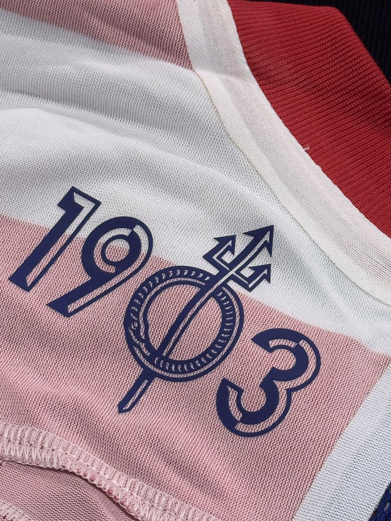 【2019/20】アトレティコ・マドリード（H）/ CONDITION：NEW / SIZE：M / #7 / JOÃO FÉLIX / ラ・リーガパッチ / オーセンティック