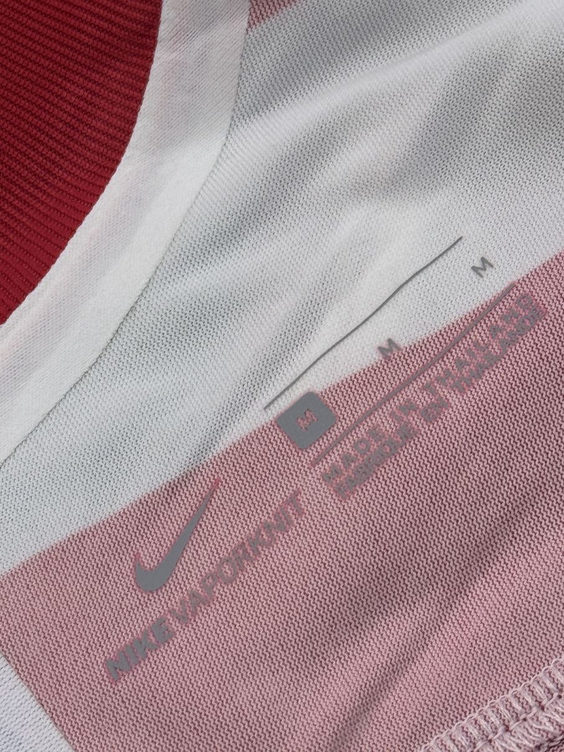 【2019/20】アトレティコ・マドリード（H）/ CONDITION：NEW / SIZE：M / #7 / JOÃO FÉLIX / ラ・リーガパッチ / オーセンティック