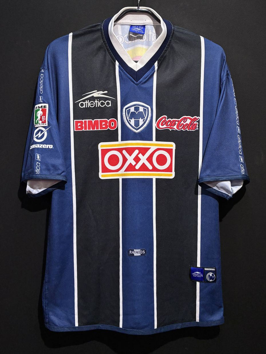 その他リーグ – Vintage Sports Football Store