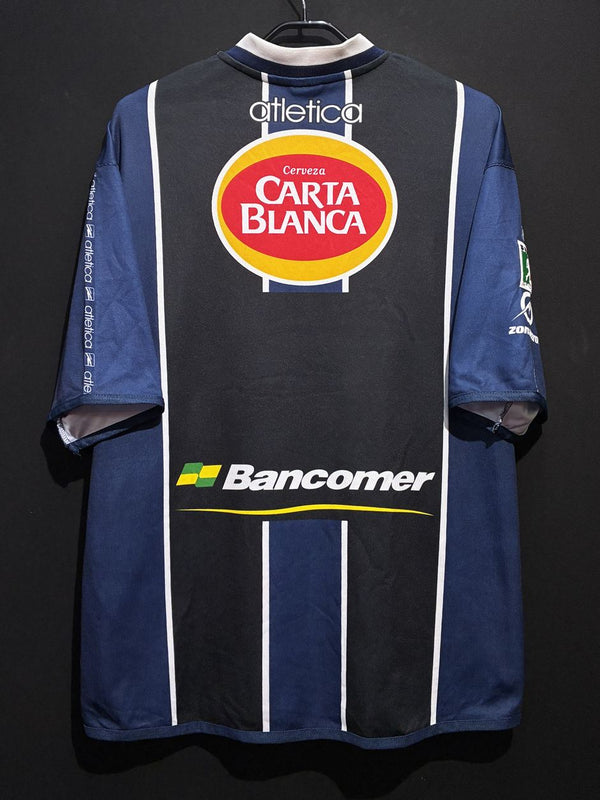 【2000/01】モンテレイ（3RD）/ CONDITION：A / SIZE：L