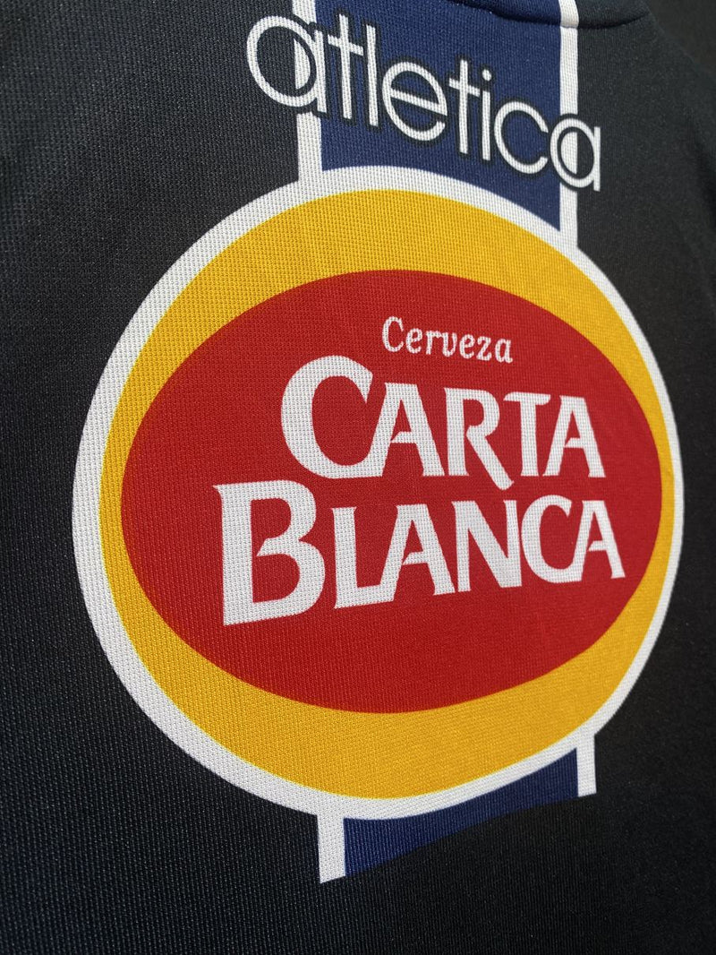 【2000/01】モンテレイ（3RD）/ CONDITION：A / SIZE：L