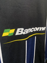 【2000/01】モンテレイ（3RD）/ CONDITION：A / SIZE：L