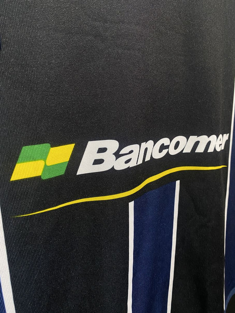 【2000/01】モンテレイ（3RD）/ CONDITION：A / SIZE：L