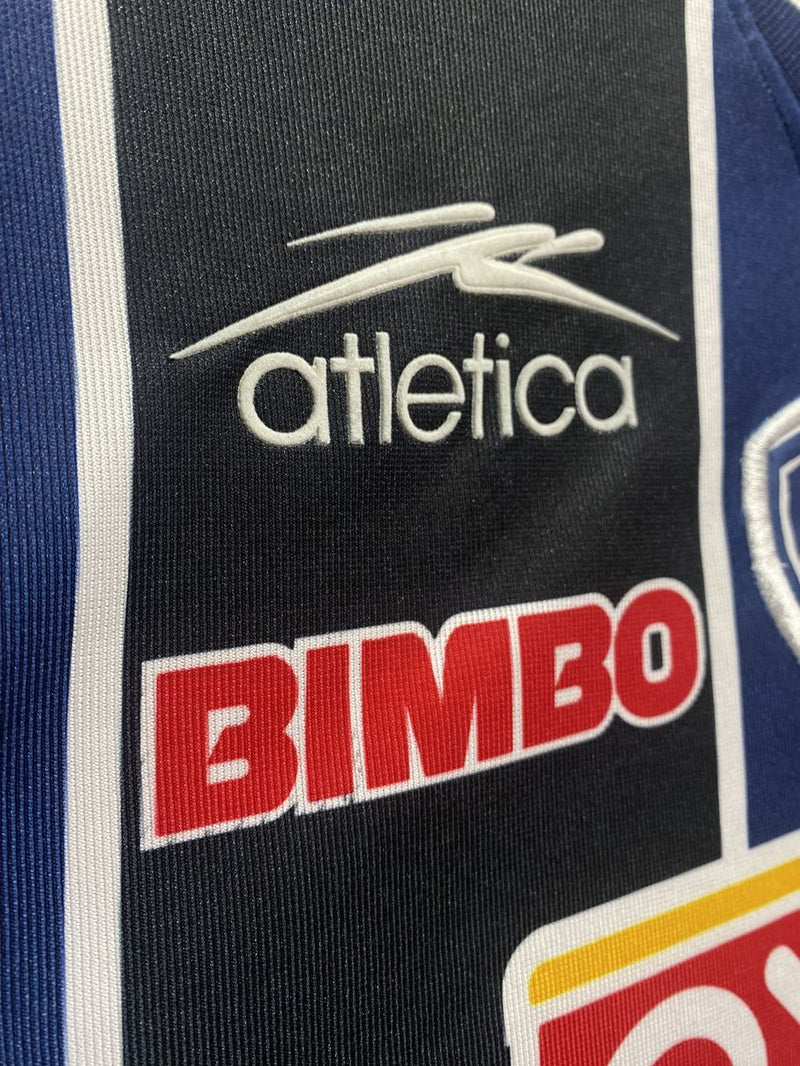 【2000/01】モンテレイ（3RD）/ CONDITION：A / SIZE：L