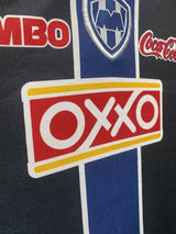 【2000/01】モンテレイ（3RD）/ CONDITION：A / SIZE：L