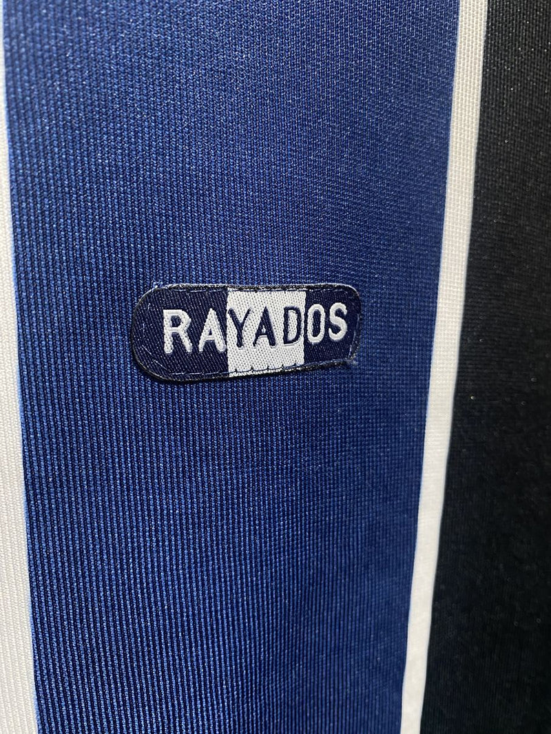 【2000/01】モンテレイ（3RD）/ CONDITION：A / SIZE：L