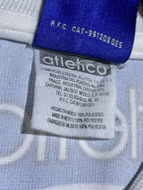 【2000/01】モンテレイ（3RD）/ CONDITION：A / SIZE：L