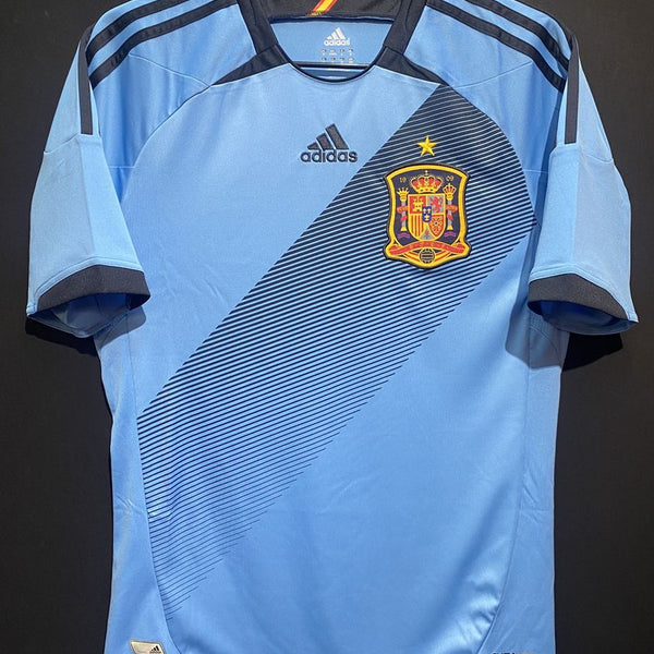 スペイン代表 – Vintage Sports Football Store