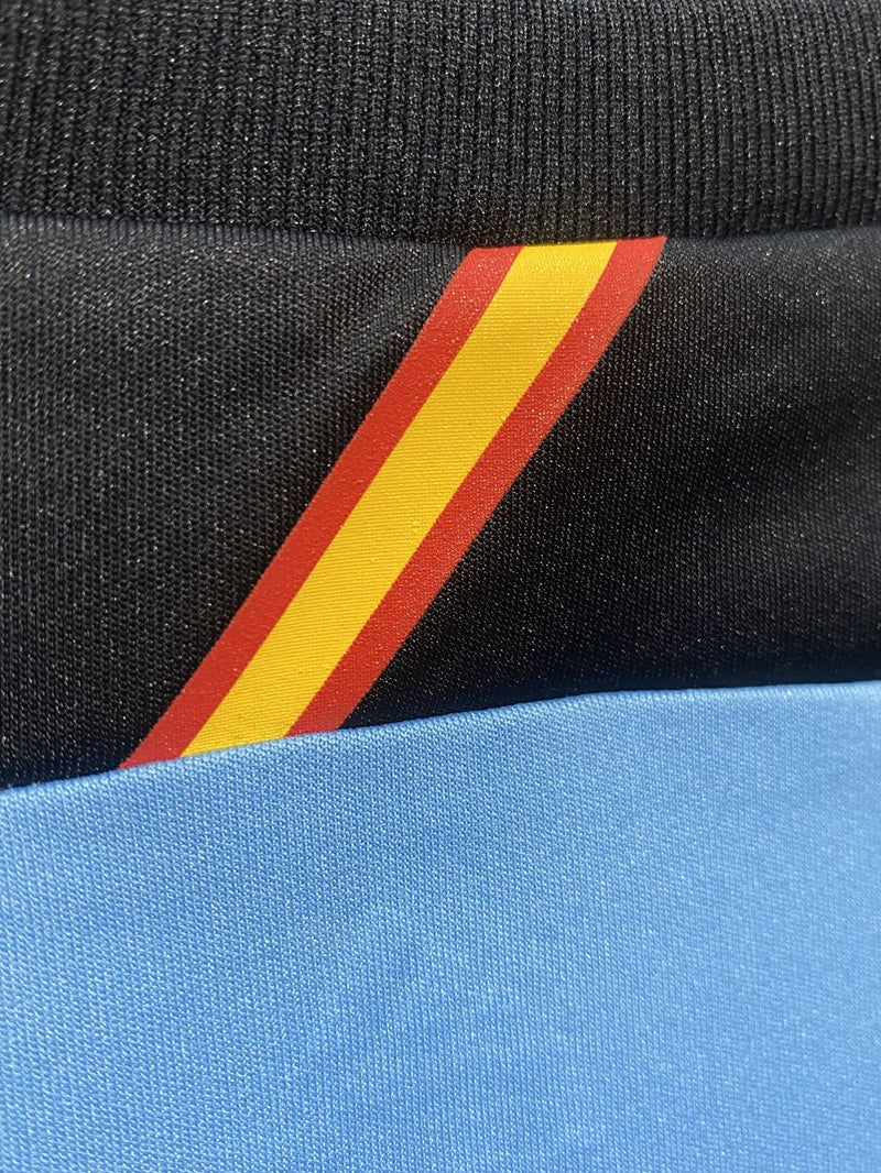 【2012/13】スペイン代表（A）/ CONDITION：NEW / SIZE：S