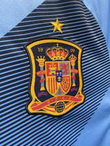 【2012/13】スペイン代表（A）/ CONDITION：NEW / SIZE：S