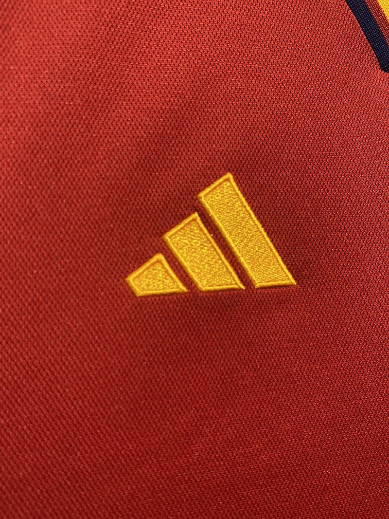 【2022/23】スペイン代表（H）/ CONDITION：A / SIZE：XL（日本規格）