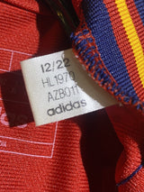 【2022/23】スペイン代表（H）/ CONDITION：A / SIZE：XL（日本規格）
