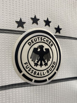 【2020/21】ドイツ代表（H）/ CONDITION：A / SIZE：S（日本規格）/ オーセンティック