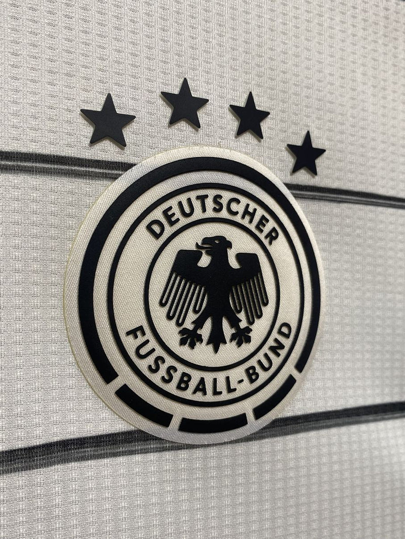 【2020/21】ドイツ代表（H）/ CONDITION：A / SIZE：S（日本規格）/ オーセンティック