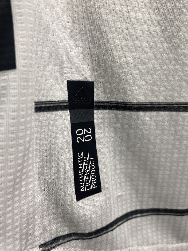 【2020/21】ドイツ代表（H）/ CONDITION：A / SIZE：S（日本規格）/ オーセンティック