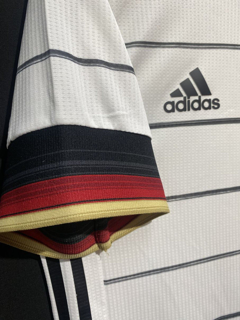 【2020/21】ドイツ代表（H）/ CONDITION：A / SIZE：S（日本規格）/ オーセンティック