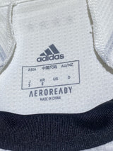 【2020/21】ドイツ代表（H）/ CONDITION：A / SIZE：S（日本規格）/ オーセンティック