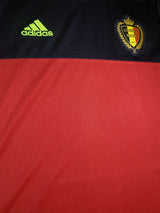 【2016/17】ベルギー代表（H）/ CONDITION：NEW / SIZE：S