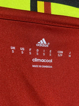 【2016/17】ベルギー代表（H）/ CONDITION：NEW / SIZE：S