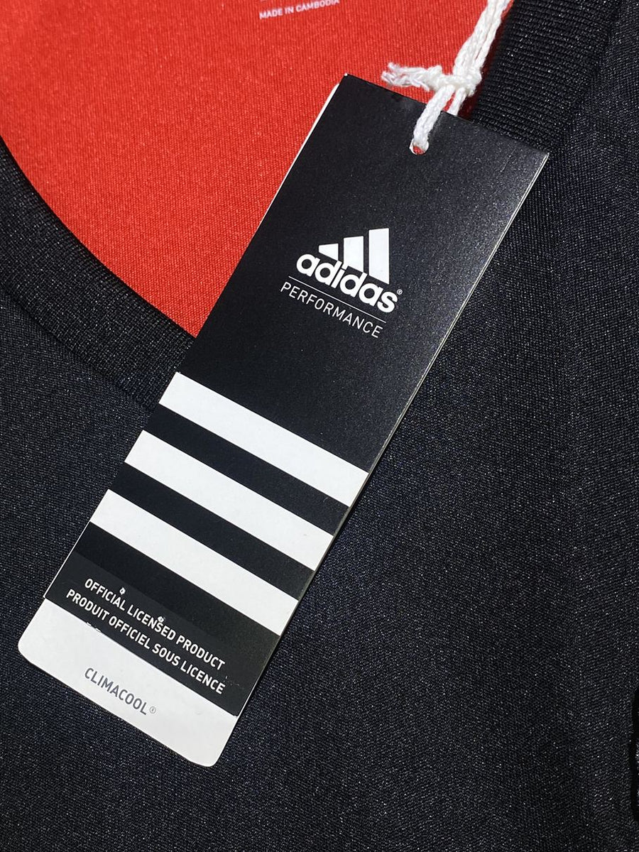 2016/17】ベルギー代表（H）/ CONDITION：NEW / SIZE：S – Vintage