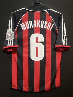 その他日本国内クラブ – Vintage Sports Football Store