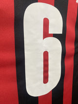 【ETU】イースト・トーキョー・ユナイテッド（H）/ CONDITION：NEW / SIZE：M / #6 / MURAKOSHI