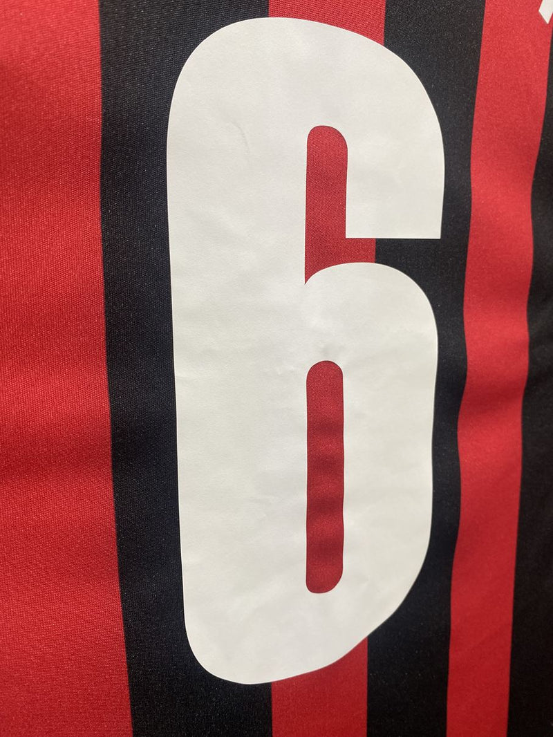 【ETU】イースト・トーキョー・ユナイテッド（H）/ CONDITION：NEW / SIZE：M / #6 / MURAKOSHI