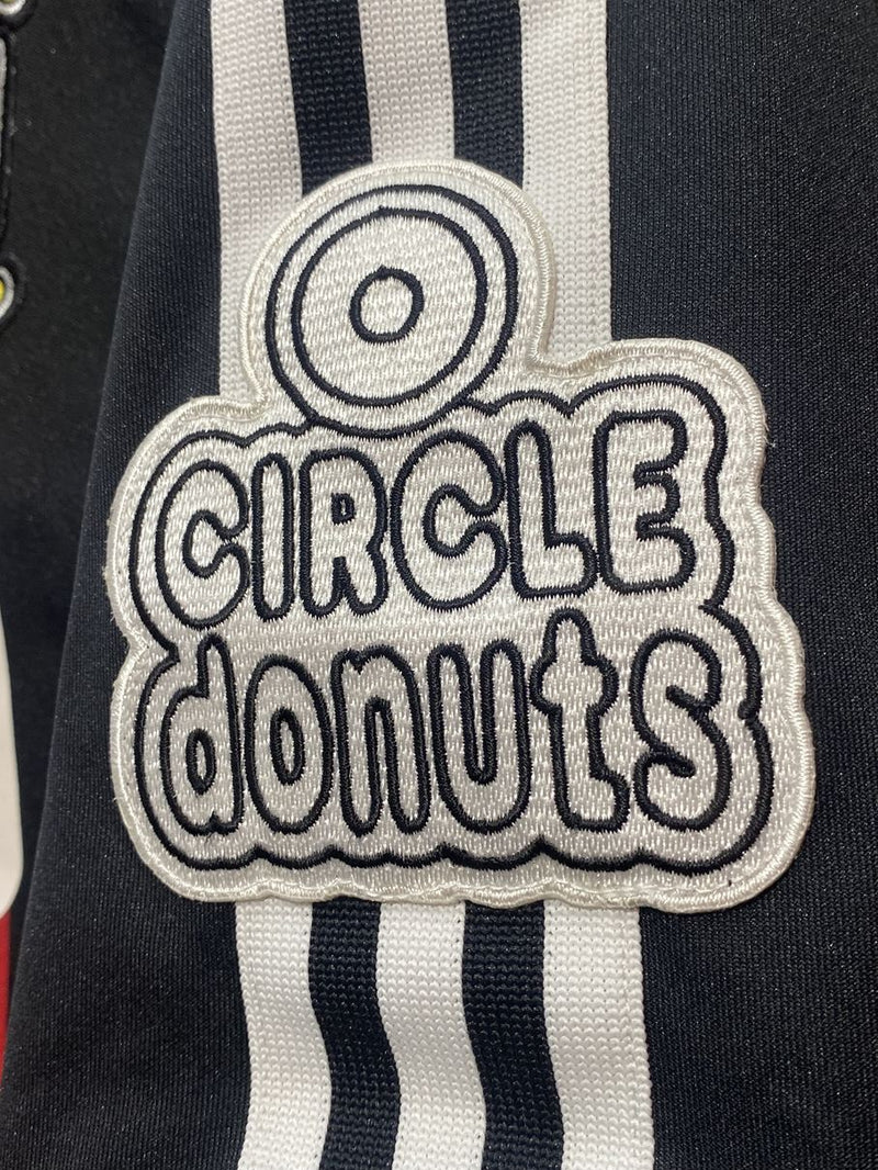 【ETU】イースト・トーキョー・ユナイテッド（H）/ CONDITION：NEW / SIZE：M / #6 / MURAKOSHI