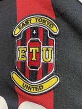 【ETU】イースト・トーキョー・ユナイテッド（H）/ CONDITION：NEW / SIZE：M / #6 / MURAKOSHI